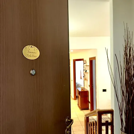 Perla House شقة
