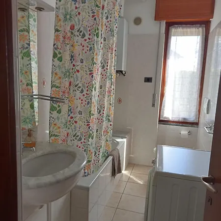 Perla House Daire Abbadia Lariana