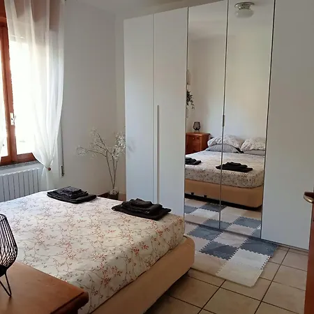 Daire Perla House *