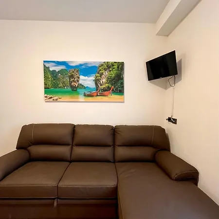 Perla House * Abbadia Lariana