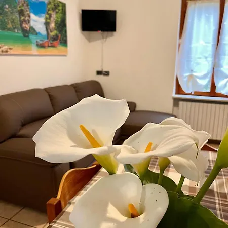 Perla House * Abbadia Lariana
