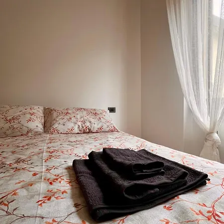 Perla House * Abbadia Lariana