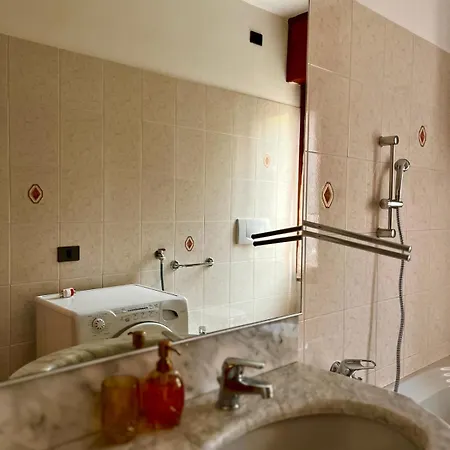 Perla House Apartment *