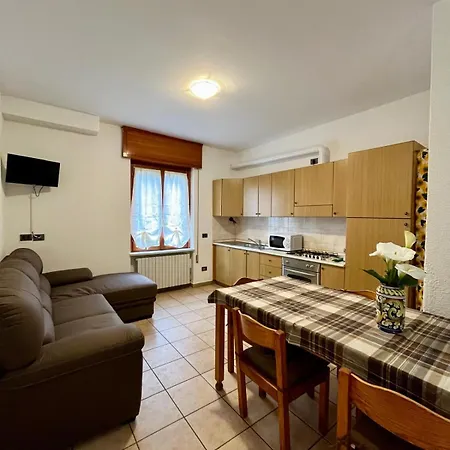 Perla House Apartment *