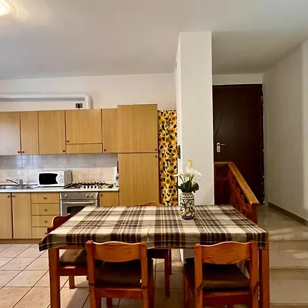 Apartment Perla House *