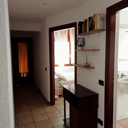 Appartamento Perla House *