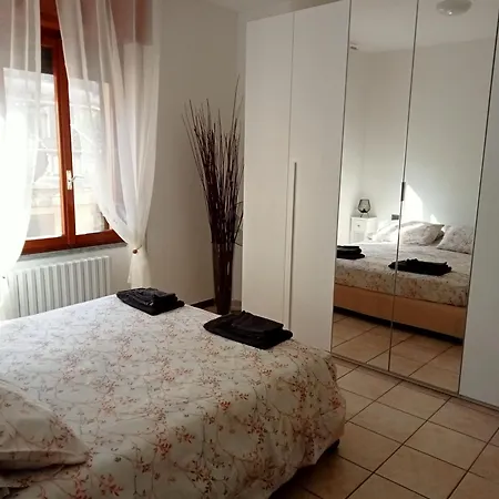 Perla House Apartment *
