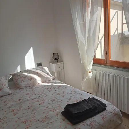 Apartment Perla House Abbadia Lariana