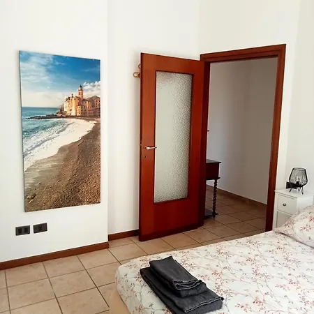 Perla House Apartment *