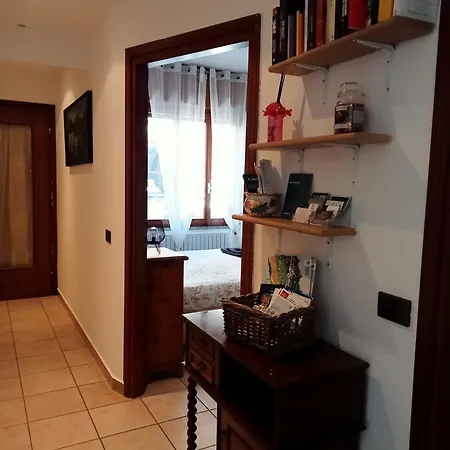 Perla House Abbadia Lariana