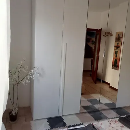 Apartman Perla House