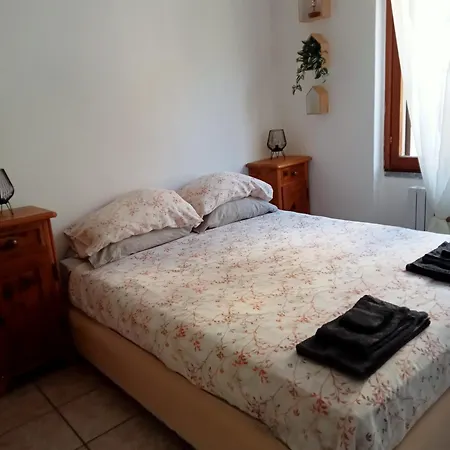 Apartman Perla House