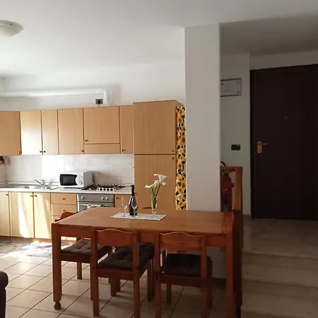 公寓 Perla House 阿巴迪拉里纳