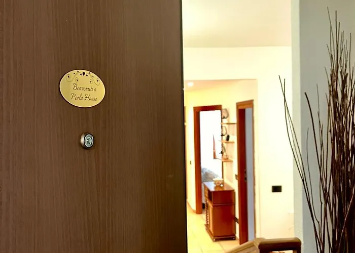 Perla House 公寓