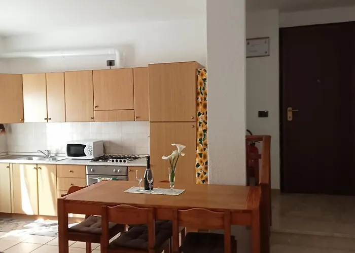 公寓 Perla House 阿巴迪拉里纳