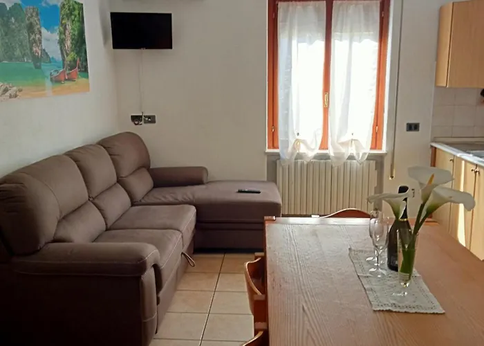 Perla House * 阿巴迪拉里纳