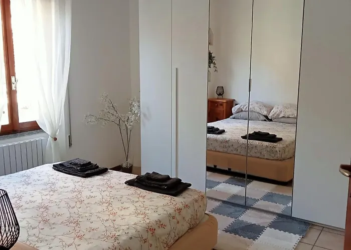公寓 Perla House *